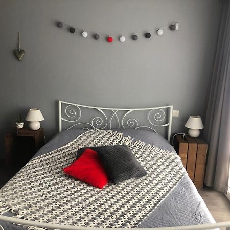 מלון לה פורטל Le Monaclin מראה חיצוני תמונה